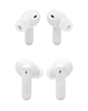 JBL Vibe Beam 2 True Wireless Earbuds - WHITE (Only Ground Shipping)