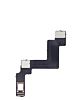 JCID V1S Face ID Dot Matrix Repair Flex Cable for iPhone 12 Mini (Not Returnable)