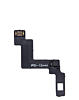 Purchase the JC ID V1S Face ID Dot Matrix Repair Flex Cable for iPhone 12 Mini, not returnable.
