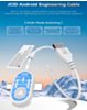 JCID Engineering Cable for Android