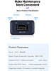 JC DFU B-Box PRO Black for iPhone Restoring Motherboard One Key DFU iOS Reboot/ Booting (Not Returnable)