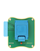 JCID V1S Pro Programmer NAND Read/Write Module BGA60 for iPhone 4/4S/5/5C/6/6P/iPad 2/3/4/5/6/iPad Mini 1/2/3/4 (Not Returnable)