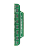 JCID V1S Pro / V1SE Back Cover Detection and Read / Write Adaptor for iPhone 14-17 Series (Only Ground Shipping)