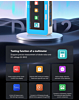JCID D12 Digital Testing Instrument (Monthly Subscription Version) (Only Ground Shipping)