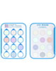 JCID FOG Screen Intelligent Test Card
