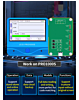 JCID PRO1000S LCD Screen Data Read & Write Module for iPhone 12 Series / 13 / 13 Mini (Not Returnable)
