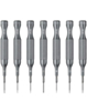 JCID Precision Screwdriver Set (0.6 / 0.8 / 1.2 / 1.5 / T2 / 2.5 / 4IP)