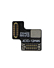 JCID Tag-On Wide Angle Rear Camera Repair Flex Cable for iPhone 12 Mini (Not Returnable)
