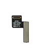 Buy the JC ID Tag-On Wide Angle Rear Camera Repair Flex Cable for iPhone 13 Pro 13 Pro Max.
