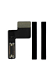 JCID Tag-On Wide Angle Rear Camera Repair Flex Cable for iPhone 13 Pro / 13 Pro Max
