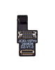 JCID Tag-On Wide Angle Rear Camera Repair Flex Cable for iPhone 15 Pro (Not Returnable)