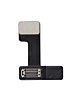 JCID Tag-On Wide Angle Rear Camera Repair Flex Cable for iPhone 16 Pro / 16 Pro Max (Not Returnable)