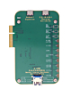 JCID Battery Internal Resistance Detection Module for Battery/Cells Read and Write for iPhone 8 to 15 PM (Not Returnable)
