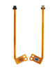 ZL Button Key Flex Cable for  Nintendo Joy Con Controller (Premium)