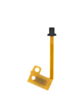 ZR Button Key Flex Cable for  Nintendo Joy Con Controller (Premium)