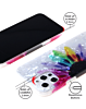 Thick TPU Square Case - Style 2 for iPhone 12 Pro Max (Only Ground Shipping)