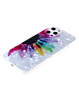 Thick TPU Square Case - Style 2 for iPhone 12 Pro Max (Only Ground Shipping)