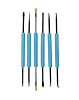 JNT SA-10 Desoldering Aid Tool PCB Cleaning Repair Tool Set (Not Returnable)