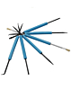JNT SA-10 Desoldering Aid Tool PCB Cleaning Repair Tool Set (Not Returnable)