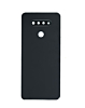 Back Cover for LG K51 2020 (NO LOGO) (BLACK)