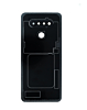 Back Cover for LG K51 2020 (NO LOGO) (BLACK)