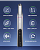 KAIGEXIN KGX-666PRO Smart Electric Polishing Pen with 7 Different Grinding Heads (Only Ground Shipping)
