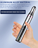 KAIGEXIN KGX-666PRO Smart Electric Polishing Pen with 7 Different Grinding Heads (Only Ground Shipping)