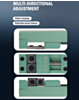 KAIGEXIN KGX-993 PCB Front and Rear Camera Fixing Holder Fixture (Only Ground Shipping)