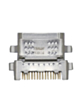Charging Port Only (Soldering Required) for Amazon Kindle Fire HD 10 / HD 10 Plus (11th Gen / 2021)
