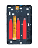 LCD Assembly with Frame for Amazon Kindle Fire HD 7 (12th Gen / 2022) (B096WJFX8M)(Premium)