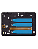 LCD Assembly with Frame for Amazon Kindle Fire HD 8 (12th Gen / 2022) (Premium)