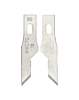 Utility Knife Blades No.#16 (10 Pack)