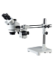 Kaisi 37045A-STL1 Microscope with 0.5 CTV Connector (Only Ground Shipping)