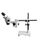 Kaisi 37045A-STL1 Microscope with 0.5 CTV Connector (Only Ground Shipping)