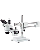 Kaisi 37045A-STL2 Microscope with 0.5 CTV Connector (Only Ground Shipping)