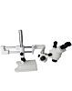 Kaisi 37045A-STL2 Microscope with 0.5 CTV Connector (Only Ground Shipping)