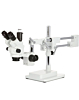 Kaisi 37045A-STL2 Microscope with 0.5 CTV Connector (Only Ground Shipping)