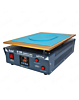 Kaisi 407 Pro 18inch Multifunction Built-in Dual Vacuum Pumps LCD Separator Pump (Only Ground Shipping)
