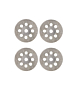 Diamond Dremel Cutting Disc (22mm*3mm*0.2mm) (Only Ground Shipping) (Not Returnable)