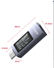 KWS-2301C Multi-Function Digital Display DC Voltage