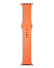 iWatch (38/40/41mm) Medium/Large Silicone Wrist Band - 18 (Only Ground Shipping)