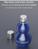 LANRUI Frame Repair Liquid Quickly and Conveniently Remove the Stains On The Shield Cover (30ml) (Only Ground Shipping)