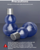 LANRUI Frame Repair Liquid Quickly and Conveniently Remove the Stains On The Shield Cover (30ml) (Only Ground Shipping)