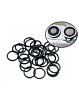 LANRUI Camera Module Support Rubber Rings (Pack of 100pcs) (Only Ground Shipping)