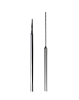 LANRUI U8 Alloy Armor-Piercing Drill Bit With Slip-Resistant Teeth (2 Pcs / Set) (Only Ground Shipping)