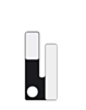 LUBAN L3 Face ID Non-Removal Repair Cable for iPhone 15 Pro