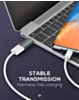 LDNIO LC140 USB Convertor USB C Male to USB A Female Adapter (Only Ground Shipping)