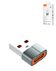 LDNIO LC150 USB Convertor USB C Female to USB A Male Adapter (Only Ground Shipping)