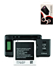 Universal Cell Phone Battery Charger with USB Output (Only Ground Shipping)
