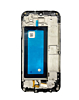 LCD Assembly with Frame for LG K31 (2020) / Aristo 5 / Phoenix 5 LMK300AM (US Version) (BLACK) (Premium)